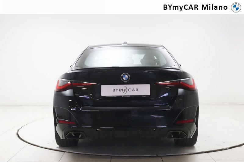 BMW Serie 4 M Gran Coupe 440 i Mild Hybrid 48V xDrive Steptronic