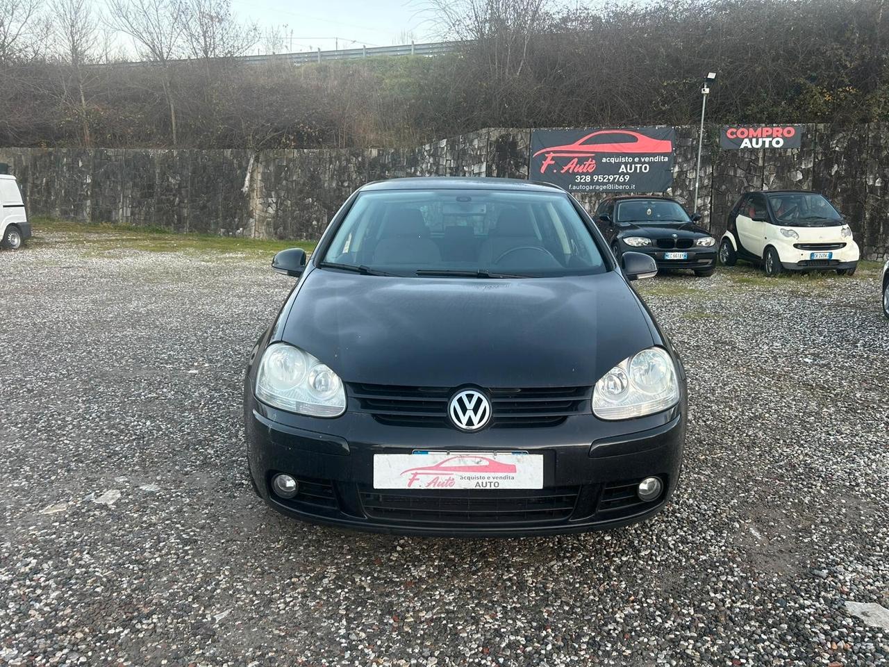 Volkswagen Golf 1.4 16V TSI 5p. Comfortline