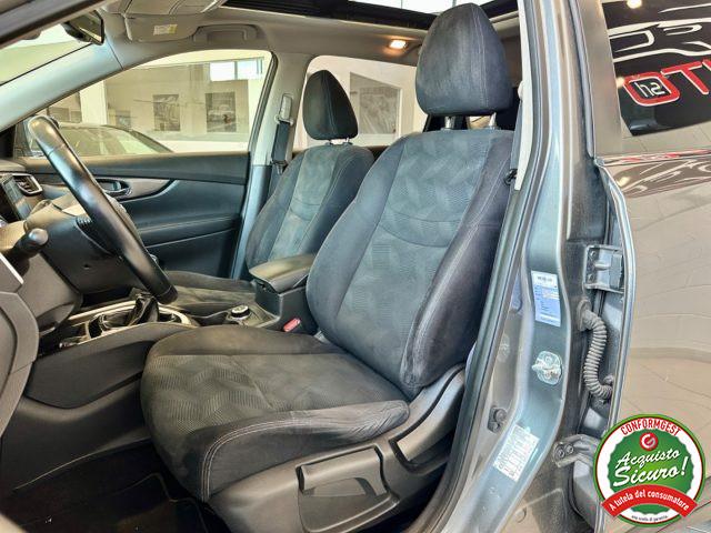 NISSAN X-Trail 1.6 dCi 4WD Tekna *AUTOCARRO N1*TETTO*CAMERE 360*