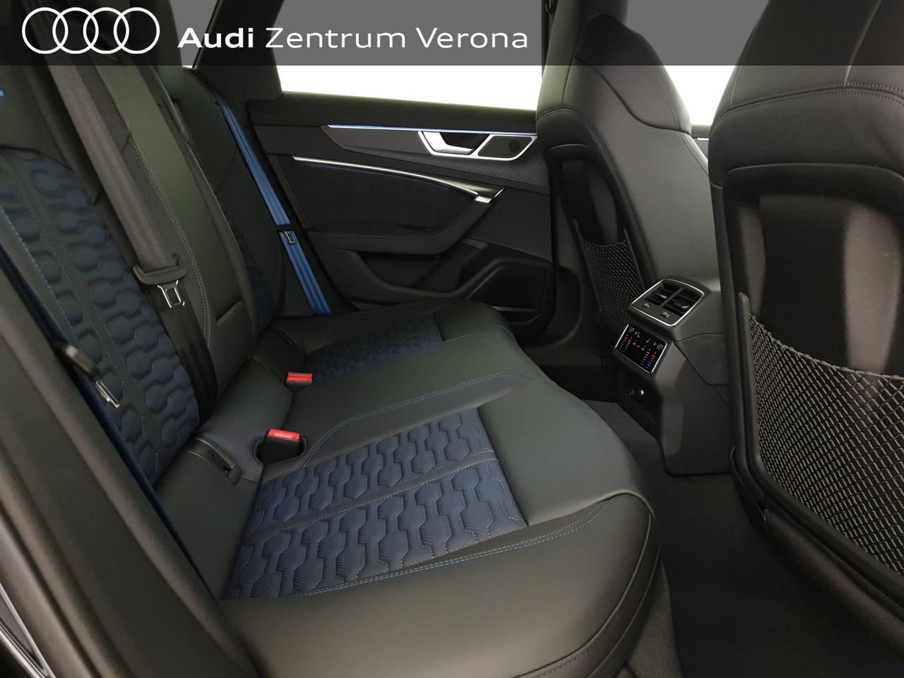 Avant 4.0TFSI 630CV quattro tiptronic Performance