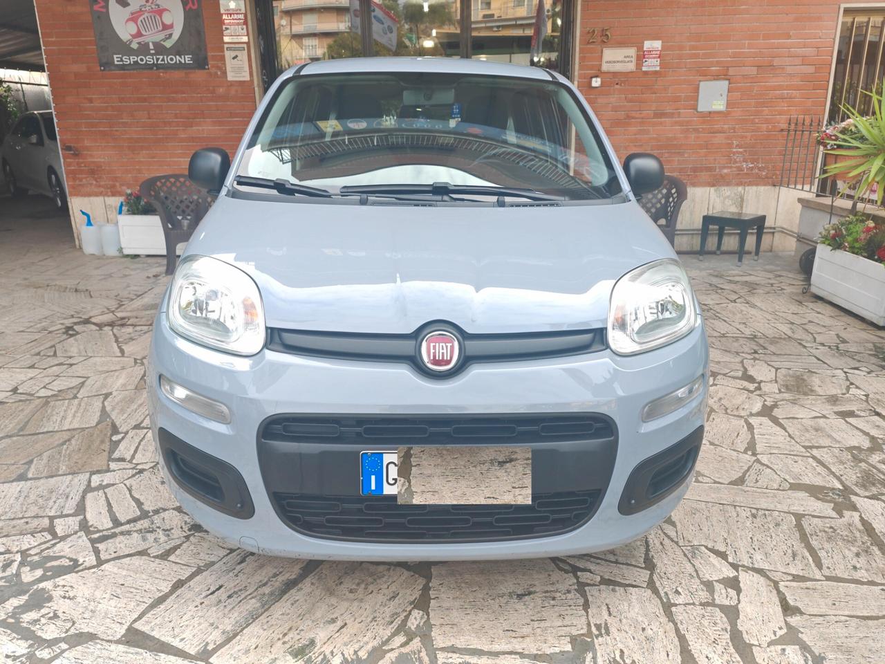 Fiat Panda 1.0 Hybrid PREZZO REALE SENZA VINCOLI