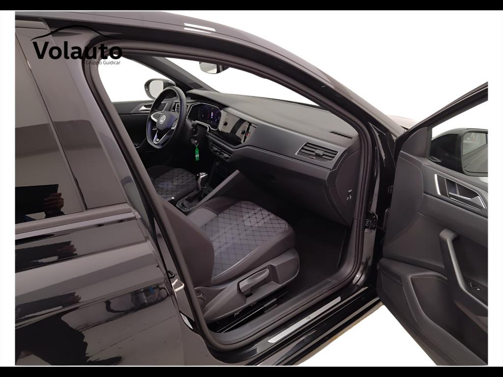 VOLKSWAGEN Taigo - Taigo 1.0 tsi R-Line 115cv dsg