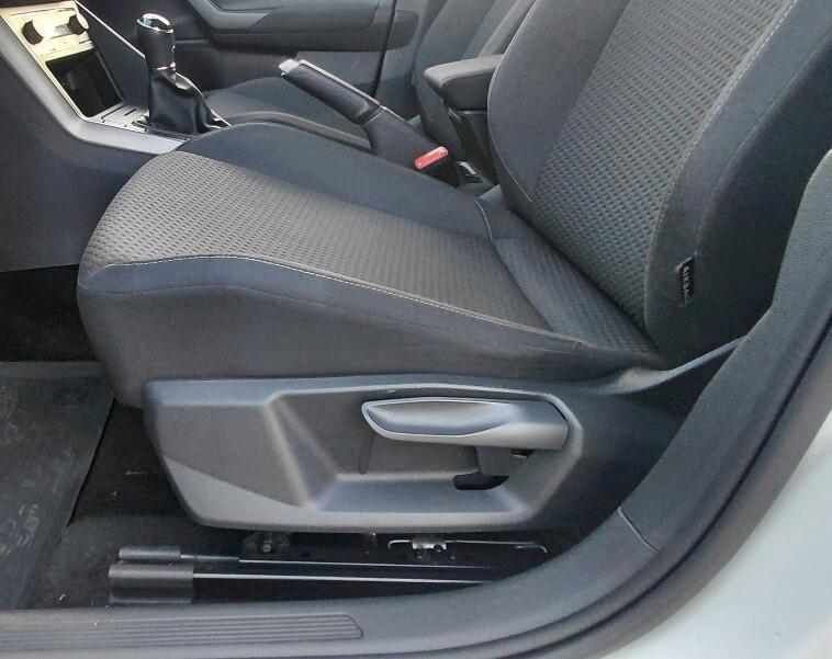Volkswagen Polo 1.0 EVO 80 CV 5p. R-Line BlueMotion Technology