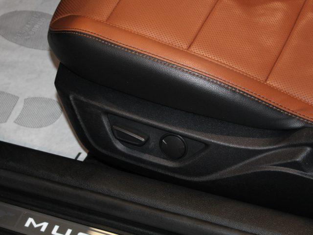FORD Mustang CONVERTIBILE 5.0 V8 TiVCT GT *SERVICE FORD*UNIPROP