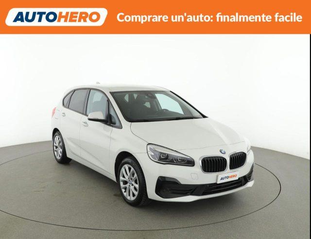 BMW 225 xe Active Tourer iPerformance Advantage aut.