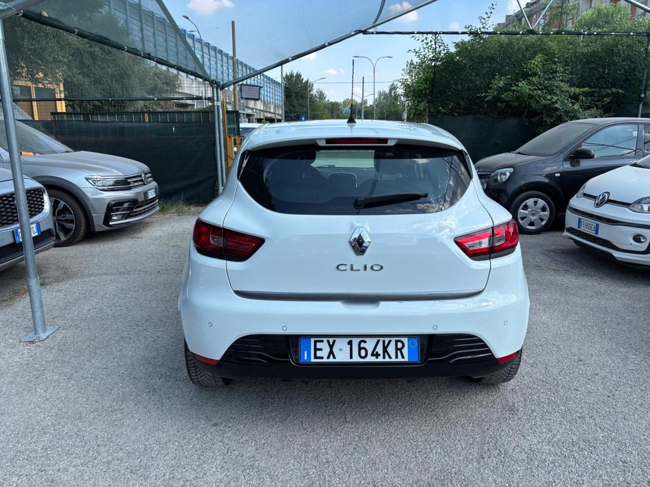 Renault Clio 1.2 75CV 5 porte Costume National