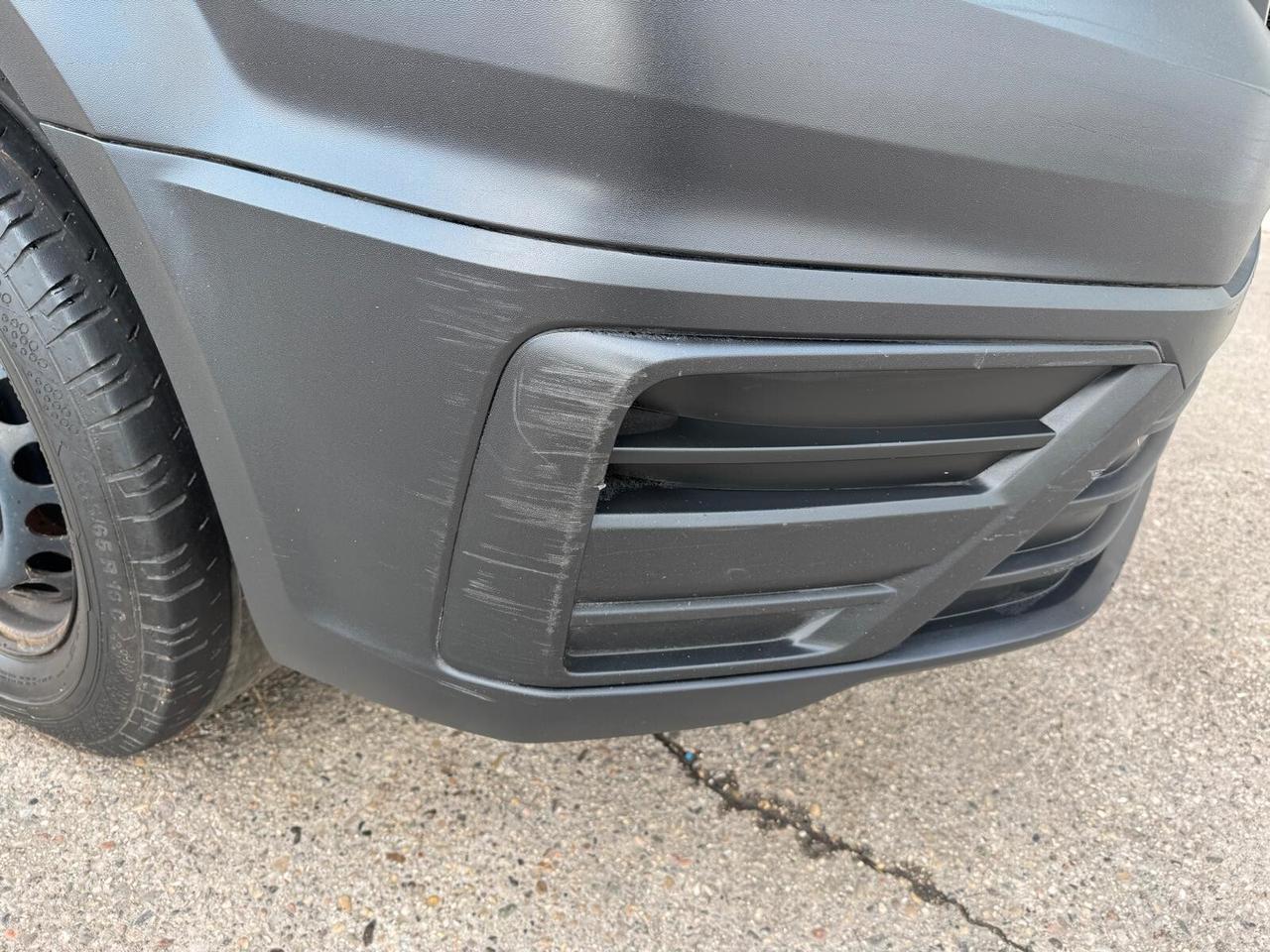 Volkswagen Crafter 30 2.0 TDI 140cv PM-TA L3H3 MOTORE KO