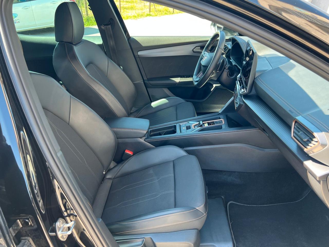Cupra Formentor 2.0 TDI 4Drive DSG