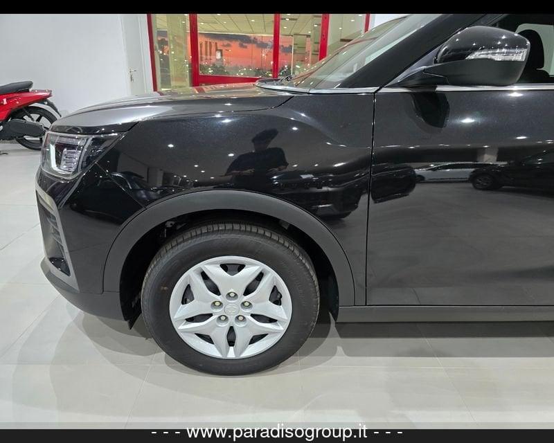 Ssangyong Tivoli 1.5 TURBO GDI 135 CV