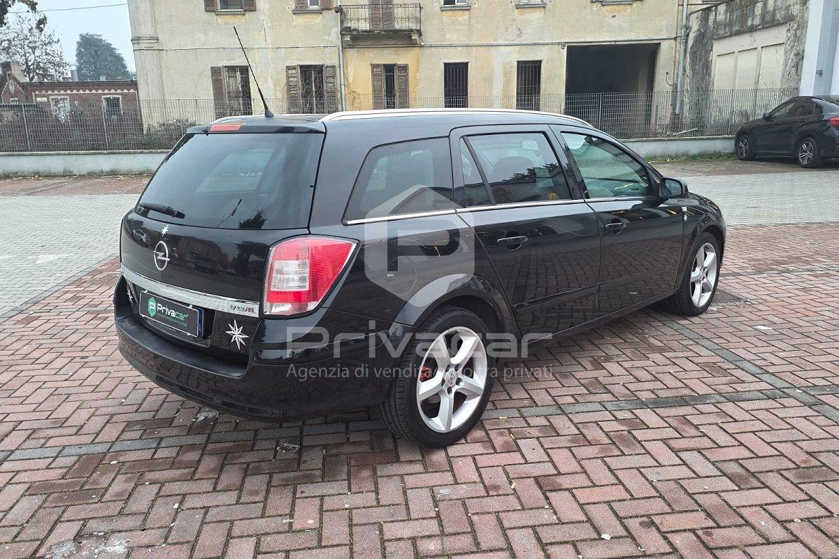 OPEL Astra 1.7 CDTI 125CV Station Wagon Cosmo