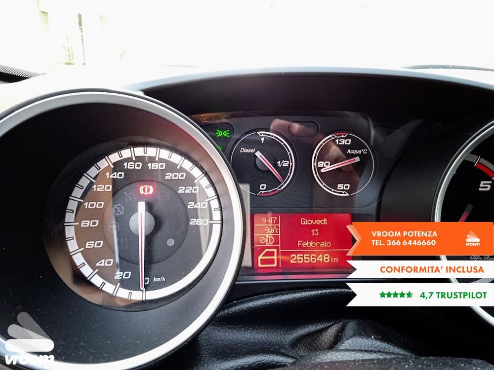 ALFA ROMEO Giulietta (2010-21) Giulietta 1.6 JT...