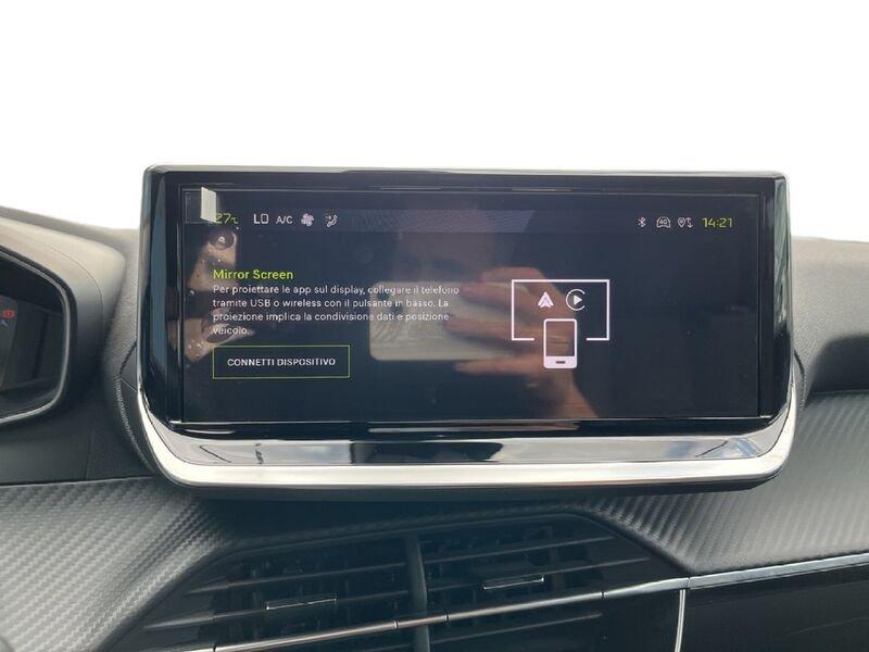 Peugeot 2008 II 2023 1.2 hybrid Allure 145cv e-dcs6