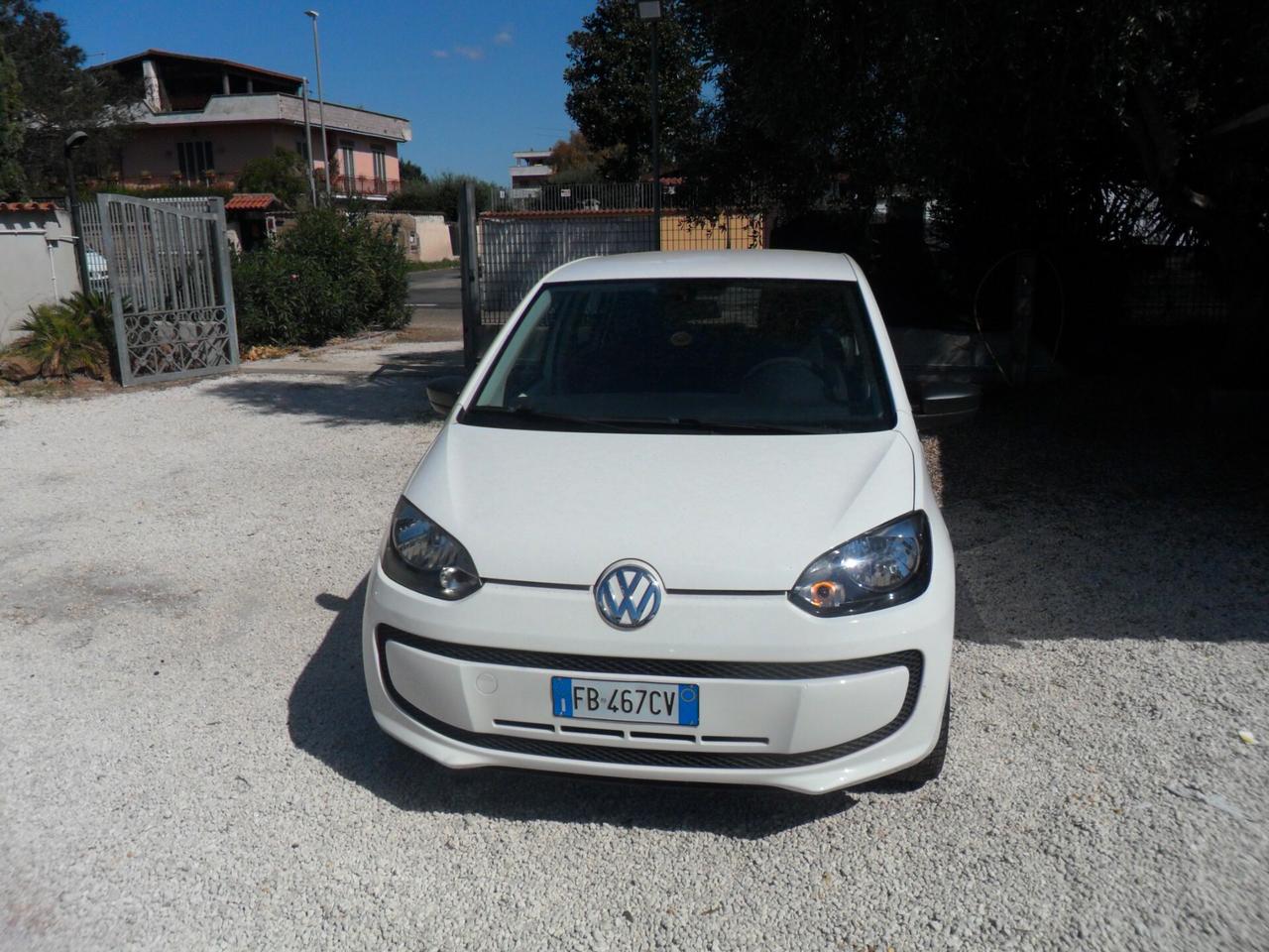 Volkswagen up! 1.0 5p. take
