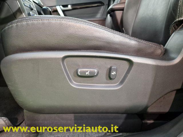 CHEVROLET Captiva 7 Posti 2.2 VCDi 184CV 4WD LTZ