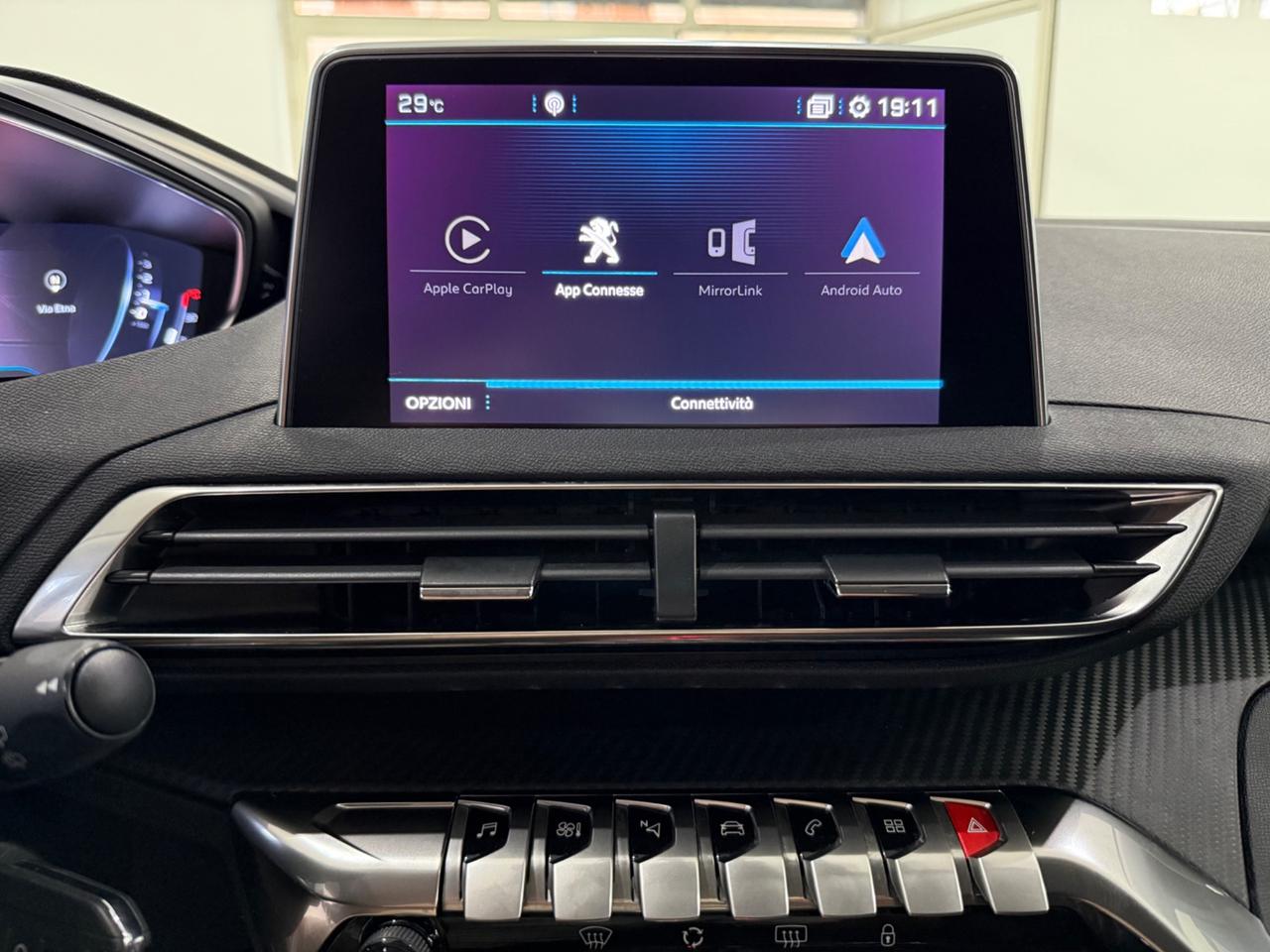 Peugeot 3008 BlueHDi 130 S&S EAT8 Business