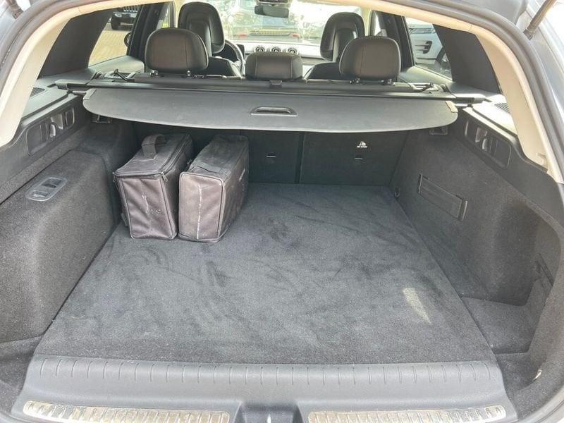 Mercedes-Benz Classe C (W/S206) C 300 e hybrid EQ S.W. Premium Pro