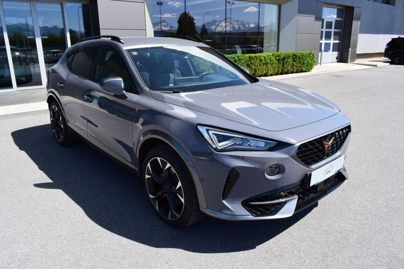 Cupra Formentor VZ 2.0 TSI 310 CV DSG 4Drive