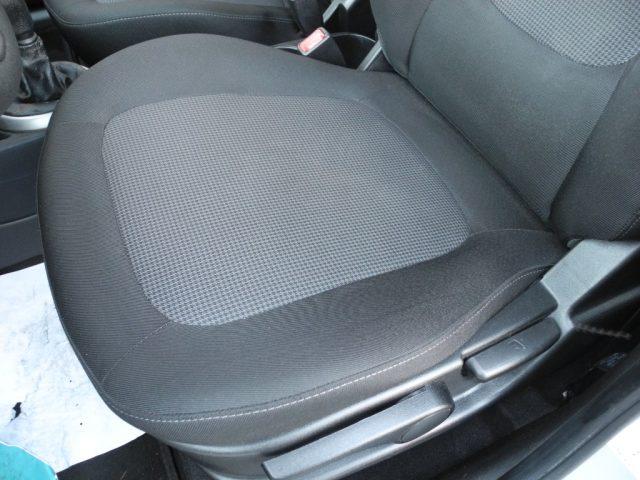 HYUNDAI i20 1.1 CRDi 5p. Classic - Ok Neopaten. - Unico Propr.