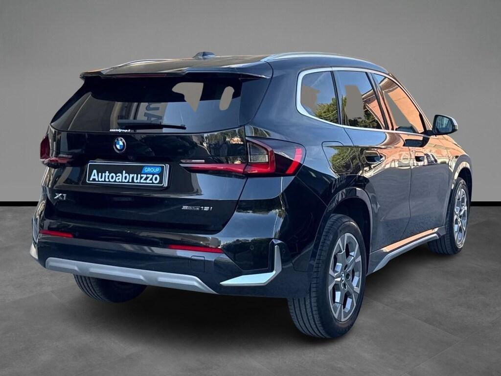 BMW X1 18 i xLine sDrive DCT
