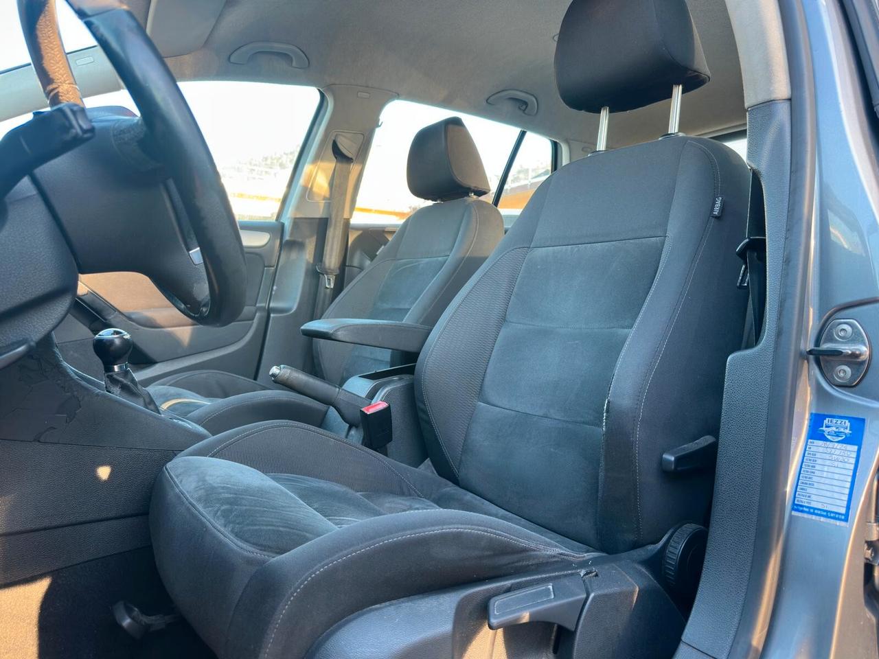 Volkswagen Golf 2.0 TDI 110CV DPF 5p. Highline