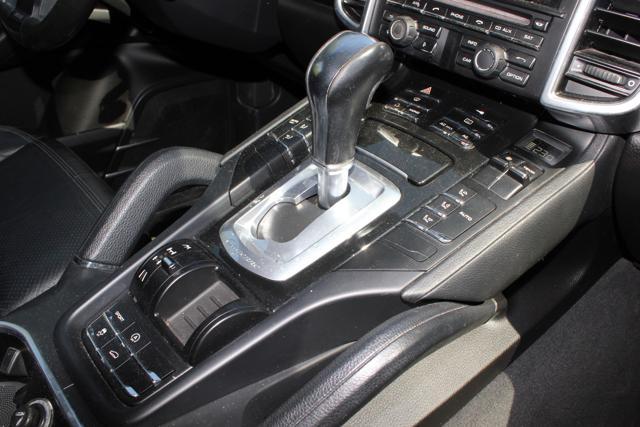PORSCHE Cayenne 3.0 Diesel