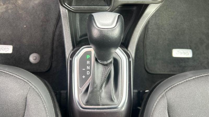 Jeep Renegade 1.5 turbo t4 mhev Limited 2wd 130cv dct