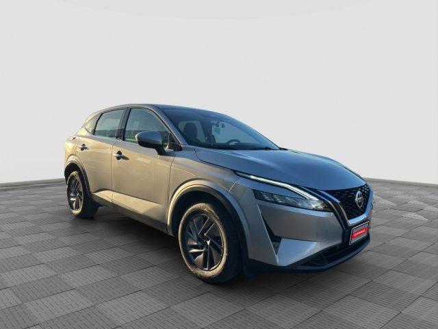 NISSAN Qashqai Qashqai MHEV 158 CV Xtronic Acenta