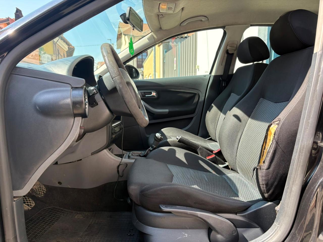 Seat Ibiza 1.4 GPL