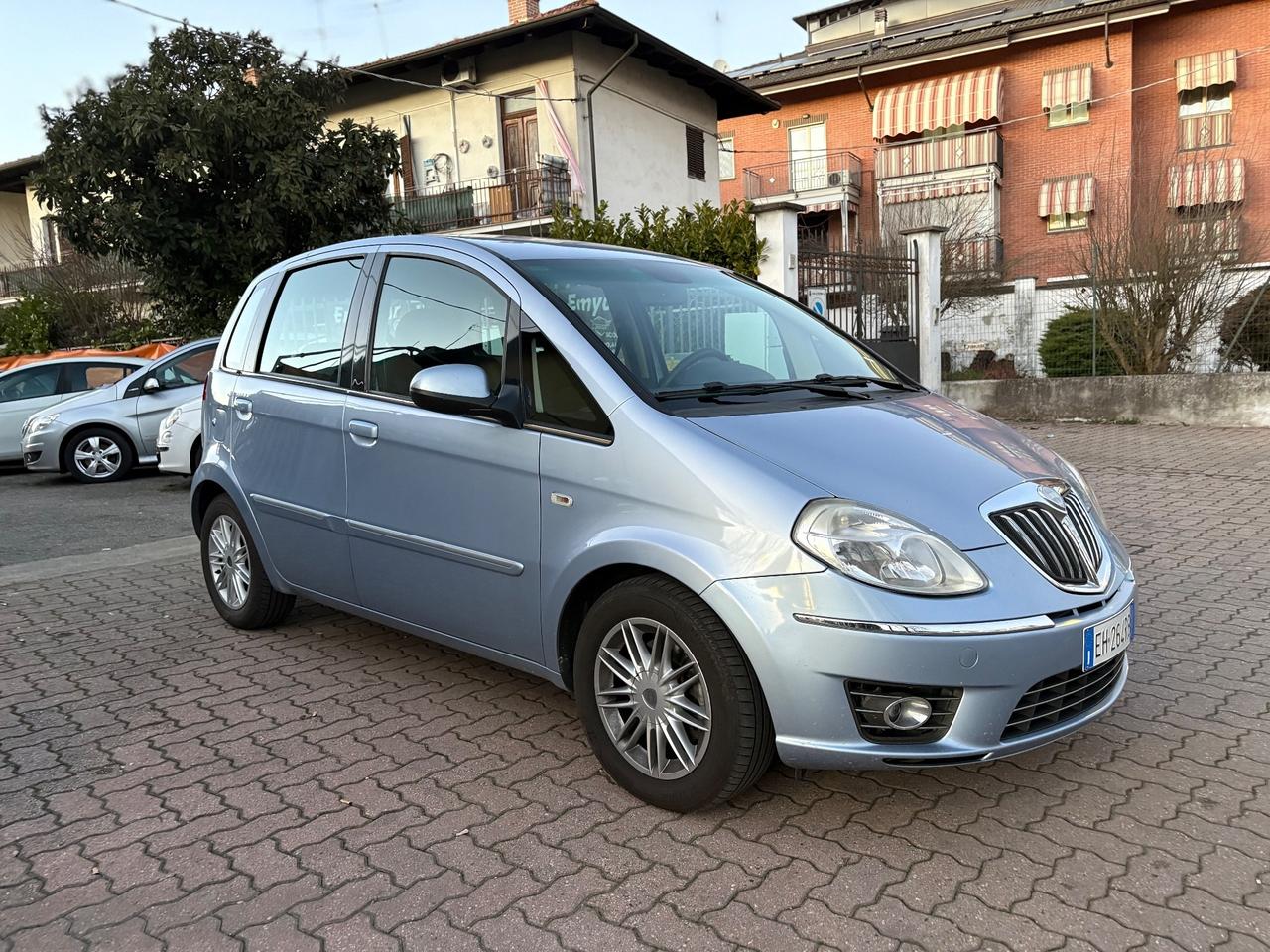 Lancia MUSA 1.3 Mjt 95 CV Gold