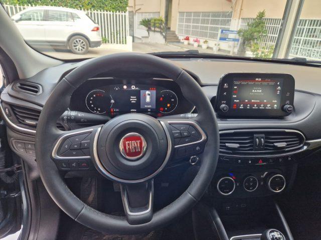 FIAT Tipo 1.0 5 porte City Life tua da ?139,00 mensili