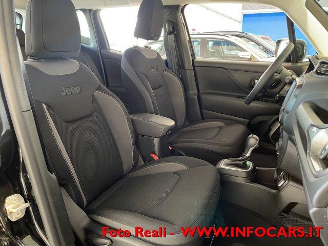 JEEP Renegade 1.5 Turbo T4 MHEV Limited PROMO !