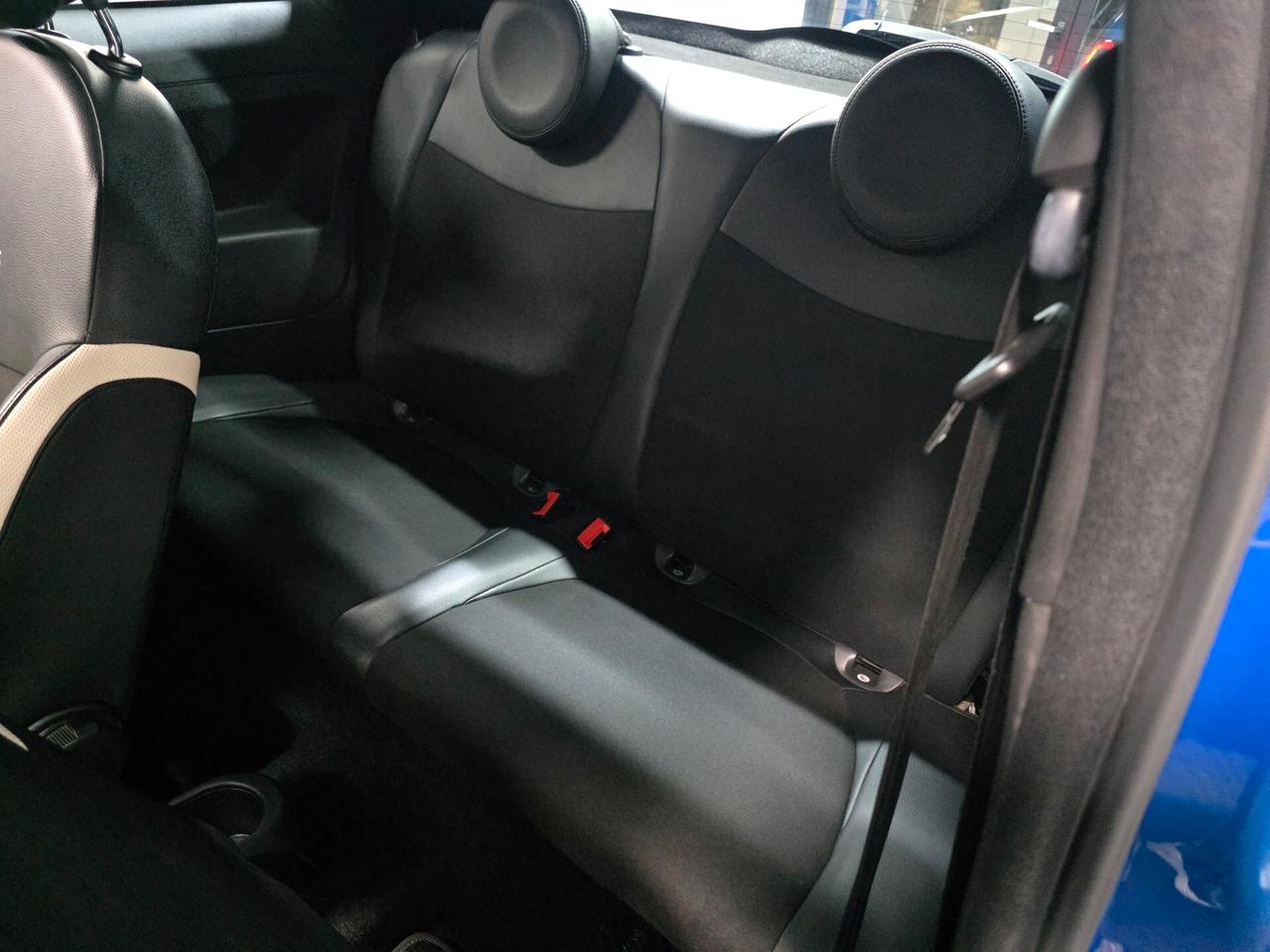 Fiat 500 1.2 Sport
