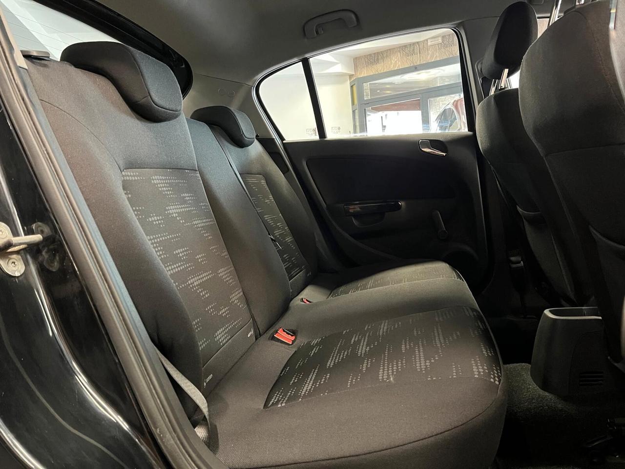 OPEL CORSA 1.3 CDTI EDITION (Elective) 95cv FAP