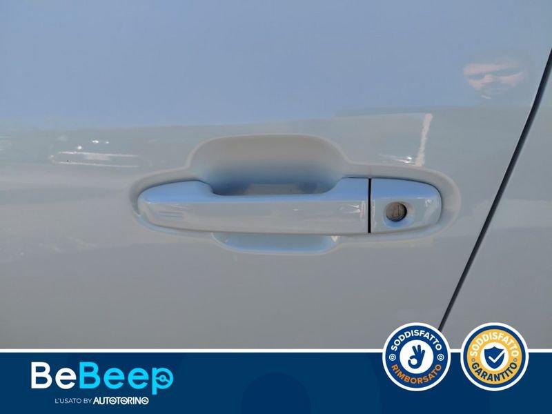 Subaru Crosstrek 2.0I E-BOXER STYLE XTRA