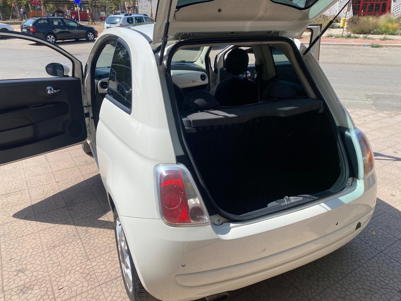 Fiat 500 1.2