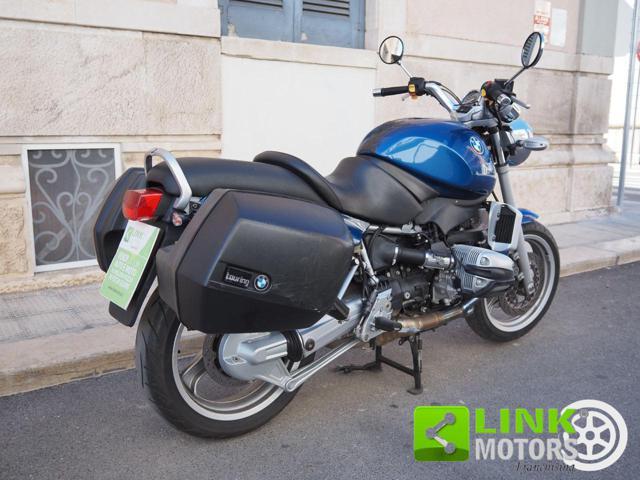 BMW R 850 R ++ASI++