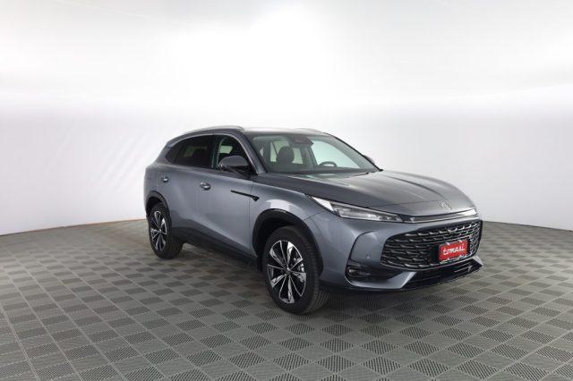 MG HS HS HEV Luxury