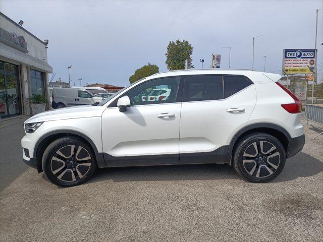 VOLVO XC40 D3 Geartronic Inscription