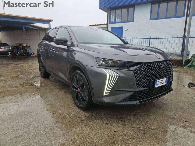 DS AUTOMOBILES DS 7 1.5 bluehdi Performance Line 130cv - GP599FN