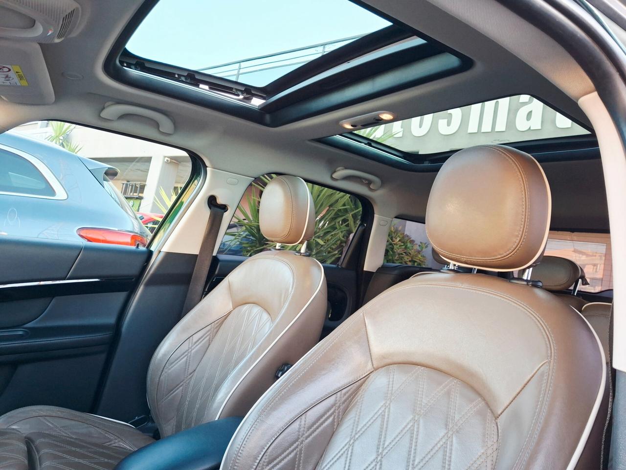 Mini Cooper D Countryman 2.0 SD Hype Automatica