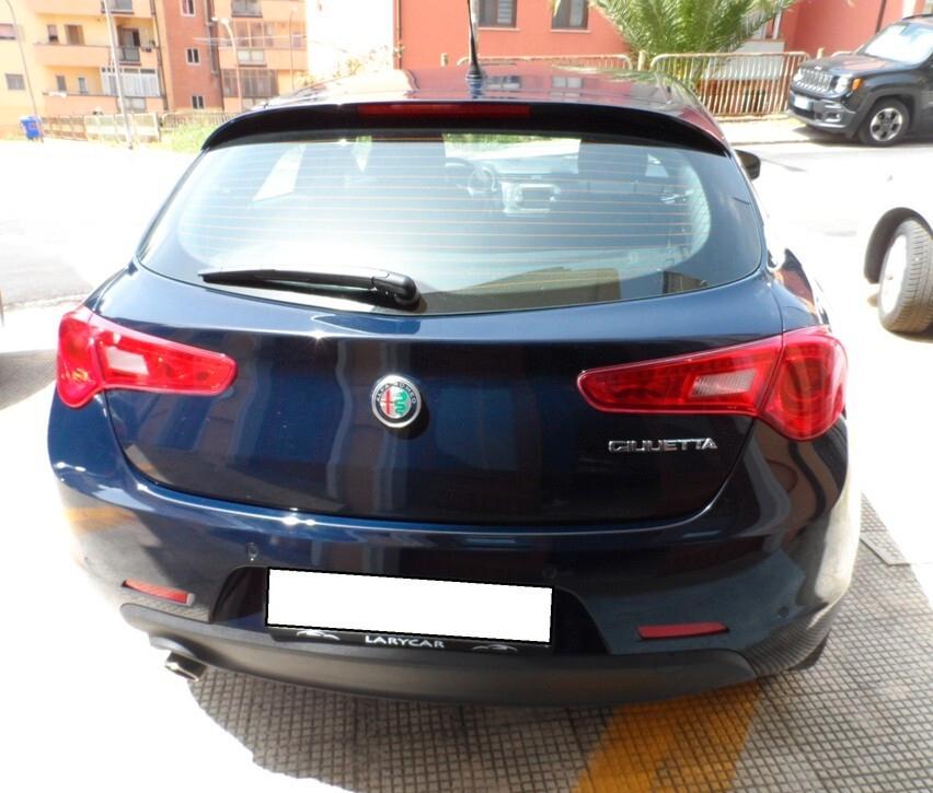 Alfa Romeo Giulietta 1.6 JTDm 120 CV Business