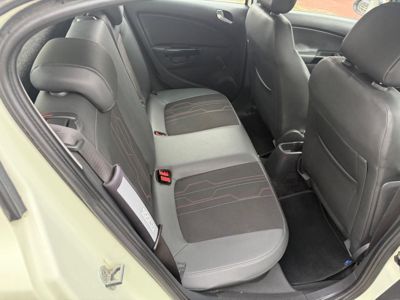Opel Corsa 1.0 12V 5 porte Elective