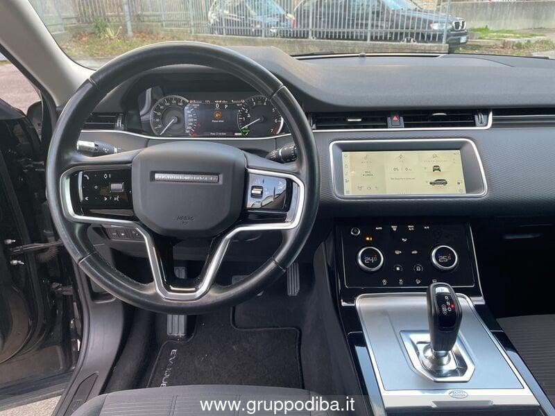 Land Rover RR Evoque Range Rover Evoque II 2019 Ben Range Rover Evoque 1.5 i3 phev Autobiography awd a