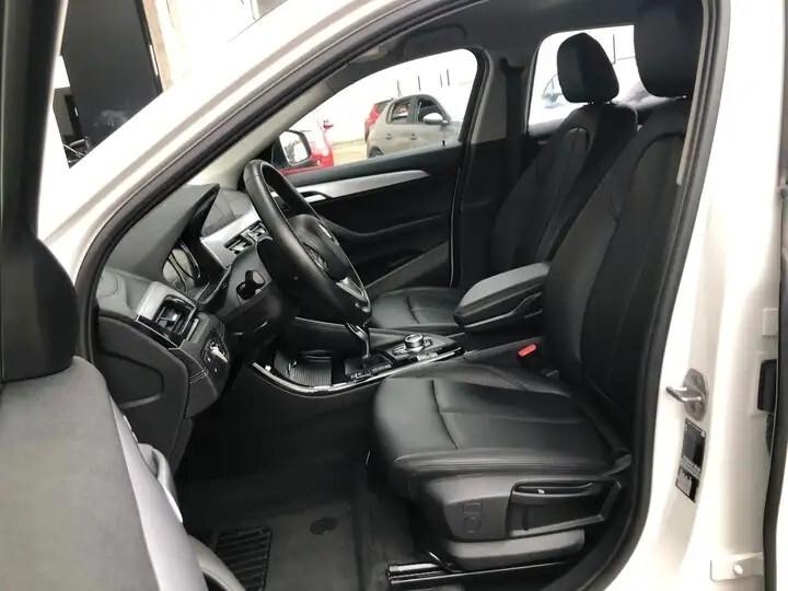 Bmw X2 sDrive18i Advantage