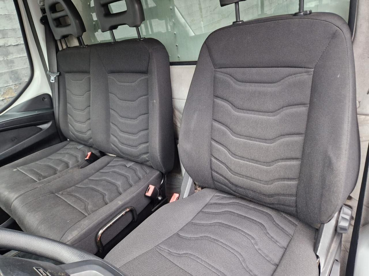 IVECO DAILY