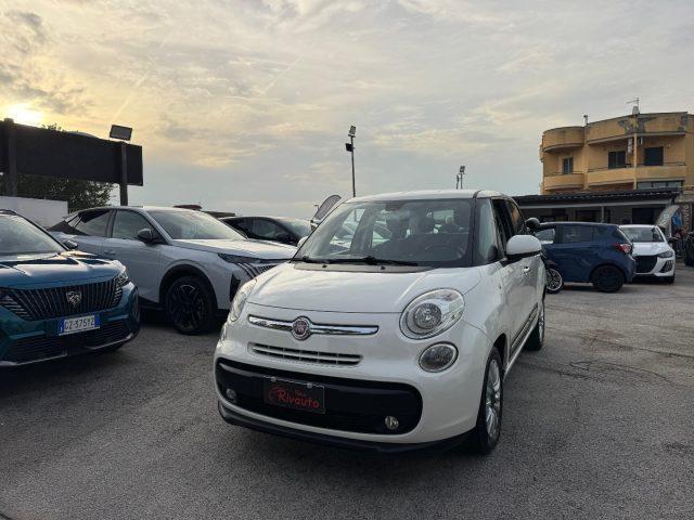 FIAT 500L 1.3 Multijet 85 CV Business