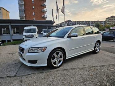 VOLVO V50 2.0 D cat