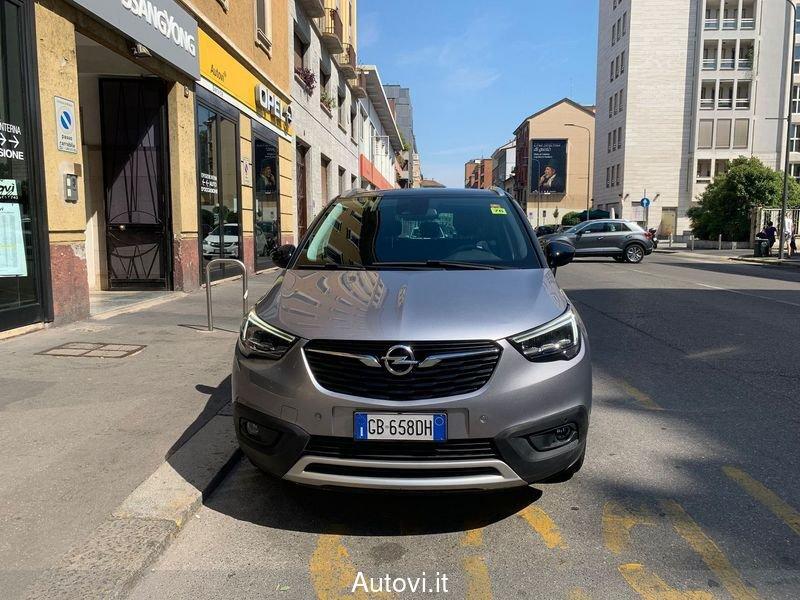 Opel Crossland Crossland X 1.2 12V Start&Stop Innovation