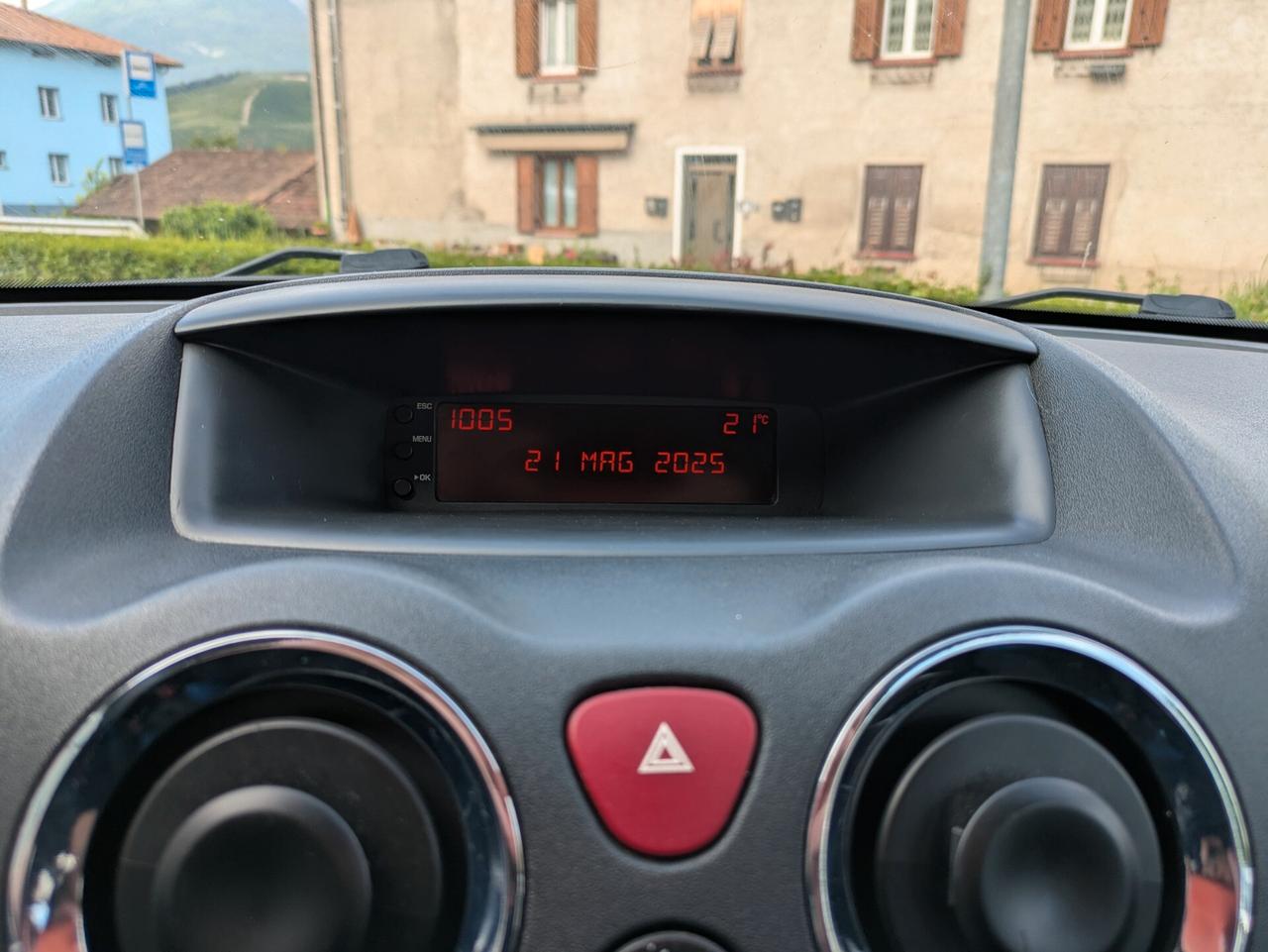 CITROEN C2 1.4 HDi 70CV VTR