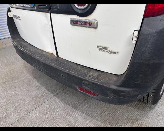 FIAT Doblo Cargo 1.6 mjt 16v 105cv